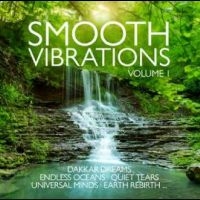 Various Artists - Smooth Vibrations Vol. 1 in der Gruppe CD / Pop-Rock bei Bengans Skivbutik AB (4265428)