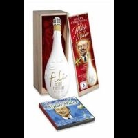 Miller Mitch - Weinbox - Merry Christmas Box in der Gruppe CD bei Bengans Skivbutik AB (4265441)