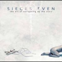 Sieges Even - The Art Of Navigating By The Stars in der Gruppe CD / Hårdrock bei Bengans Skivbutik AB (4265443)