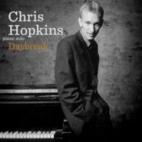 Hopkins Chris - Daybreak in der Gruppe CD / Jazz bei Bengans Skivbutik AB (4265445)