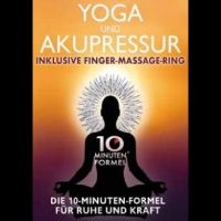 Canda - Yoga Und Akupressur Inklusive Finge in der Gruppe CD bei Bengans Skivbutik AB (4265446)