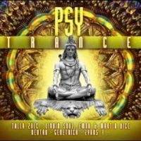 Various Artists - Psy Trance 2023 in der Gruppe CD bei Bengans Skivbutik AB (4265517)