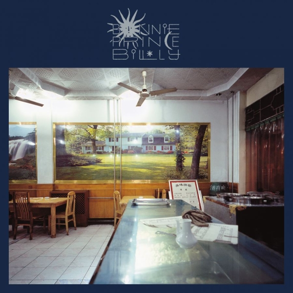 Bonnie 'Prince' Billy - Keeping Secrets Will Destroy You in der Gruppe UNSERE TIPPS / Tipps von Bengans Mitarbeitern / Bäst Hittills-Nyfiken 23 - VL bei Bengans Skivbutik AB (4265525)