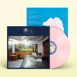 Bonnie 'prince' Billy - Keeping Secrets Will Destroy You (Ltd Color Vinyl) in der Gruppe Minishops /  bei Bengans Skivbutik AB (4265526)