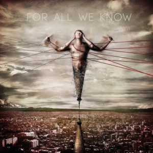 For All We Know - For All We Know (Vinyl Lp) in der Gruppe VINYL / Hårdrock bei Bengans Skivbutik AB (4265530)