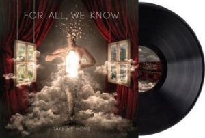 For all we know - Take Me Home (Vinyl Lp) in der Gruppe VINYL / Hårdrock/ Heavy metal bei Bengans Skivbutik AB (4265532)