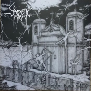 Sadistic Intent - Ancient Black Earth (25Th Anniversa in der Gruppe VINYL / Hårdrock bei Bengans Skivbutik AB (4265537)