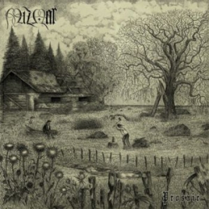 Mizmor - Prosaic (2 Lp Vinyl) in der Gruppe VINYL / Hårdrock/ Heavy metal bei Bengans Skivbutik AB (4265544)