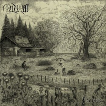 Mizmor - Prosaic (2 Lp Vinyl) in der Gruppe VINYL / Bestseller bei Bengans Skivbutik AB (4265544)