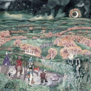 Pendragon - North Star in der Gruppe CD / Hårdrock bei Bengans Skivbutik AB (4265548)