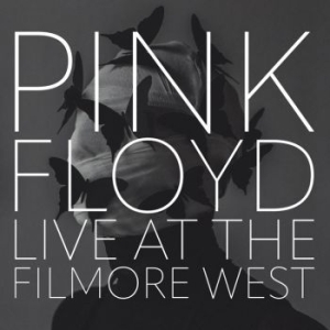Pink Floyd - Live At The Filmore West (2 Cd) in der Gruppe CD / Pop-Rock bei Bengans Skivbutik AB (4265550)