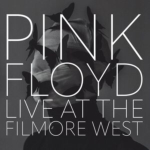 Pink Floyd - Live At The Filmore West (2 Cd) in der Gruppe CD / Pop-Rock bei Bengans Skivbutik AB (4265550)