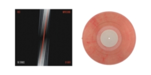 Strokes The - First Impressions Of Earth in der Gruppe VINYL / Pop-Rock bei Bengans Skivbutik AB (4265646)