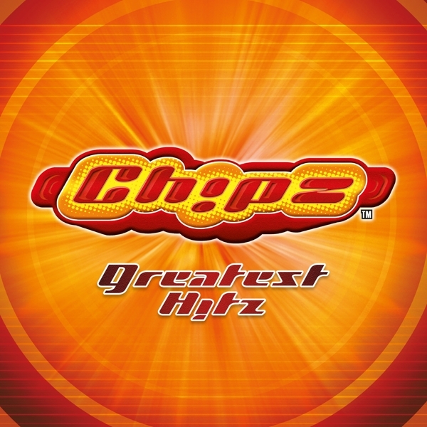 Chipz - Greatest H!Tz in der Gruppe VINYL / Bestseller bei Bengans Skivbutik AB (4265654)