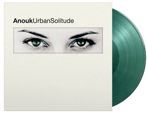 Anouk - Urban Solitude in der Gruppe VINYL / Pop bei Bengans Skivbutik AB (4265655)