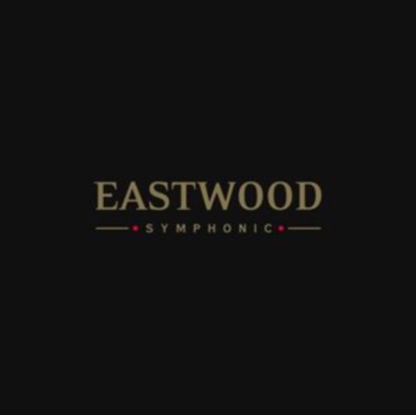 Eastwood Kyle - Eastwood Symphonic in der Gruppe VINYL / Bestseller bei Bengans Skivbutik AB (4265659)