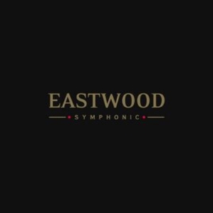 Eastwood Kyle - Eastwood Symphonic (CD) in der Gruppe CD / Jazz,Övrigt bei Bengans Skivbutik AB (4265660)