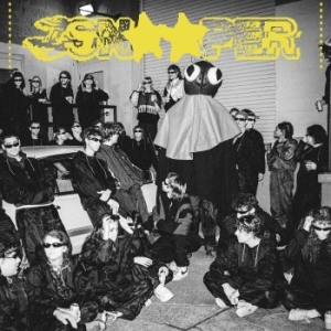 Snõõper - Super Snõõper in der Gruppe VINYL / Hårdrock bei Bengans Skivbutik AB (4265743)