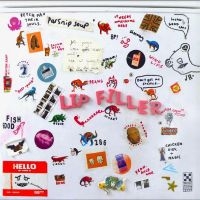 Lip Filler - Cool in der Gruppe VINYL / Hårdrock,Pop-Rock bei Bengans Skivbutik AB (4265750)