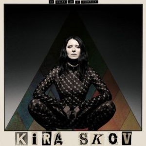 Skov Kira - My Heart Is A Mountain in der Gruppe VINYL / Rock bei Bengans Skivbutik AB (4265789)