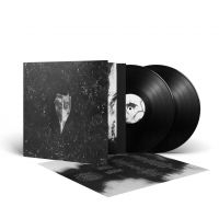 Bees Made Honey In The Vein Tree - Aion (2 Lp Vinyl) in der Gruppe VINYL / Hårdrock bei Bengans Skivbutik AB (4265798)