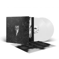 Bees Made Honey In The Vein Tree - Aion (2 Lp White Vinyl) in der Gruppe VINYL / Hårdrock bei Bengans Skivbutik AB (4265799)