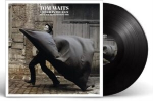Waits Tom - A Rider In The Rain (Vinyl Lp) in der Gruppe VINYL / Pop-Rock bei Bengans Skivbutik AB (4265800)