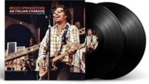 Springsteen Bruce - An Italian Charade Vol. 2 (2 Lp Vin in der Gruppe VINYL / Pop-Rock bei Bengans Skivbutik AB (4265801)