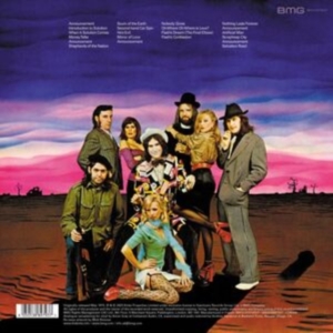 The Kinks - Preservation Act 2 in der Gruppe Minishops / Kinks bei Bengans Skivbutik AB (4265822)