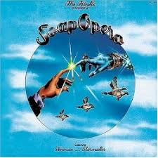 The Kinks - Soap Opera in der Gruppe VINYL / Pop-Rock bei Bengans Skivbutik AB (4265823)