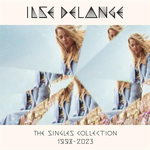 Ilse Delange - Singles Collection 1998-2023 in der Gruppe VINYL bei Bengans Skivbutik AB (4265838)