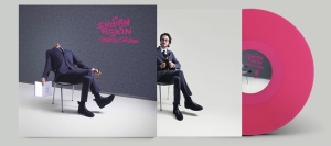 Indian Askin - Lonely Citizen in der Gruppe VINYL bei Bengans Skivbutik AB (4265843)