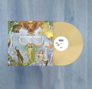 Prima Queen - Not The Baby in der Gruppe VINYL / Pop-Rock bei Bengans Skivbutik AB (4265964)