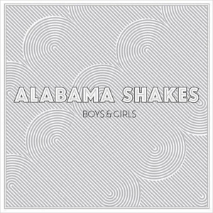Alabama Shakes - Boys & Girls (Black & White Explosion Vi in der Gruppe Övrigt /  bei Bengans Skivbutik AB (4266001)