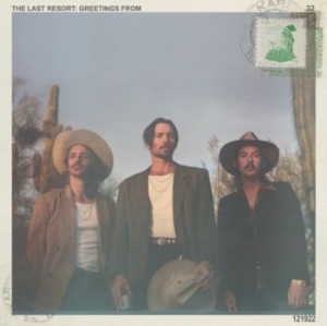 Midland - The Last Resort in der Gruppe CD bei Bengans Skivbutik AB (4266027)