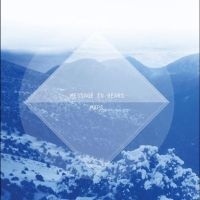 Message To Bears - Maps (White Vinyl) in der Gruppe VINYL / Pop-Rock bei Bengans Skivbutik AB (4266250)