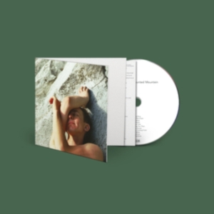 Meek Buck - Haunted Mountain in der Gruppe CD bei Bengans Skivbutik AB (4266264)