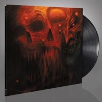 Horrendous - Ontological Mysterium (Vinyl Lp) in der Gruppe VINYL / Hårdrock bei Bengans Skivbutik AB (4266272)