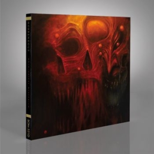 Horrendous - Ontological Mysterium (Digipack) in der Gruppe CD / Hårdrock bei Bengans Skivbutik AB (4266276)