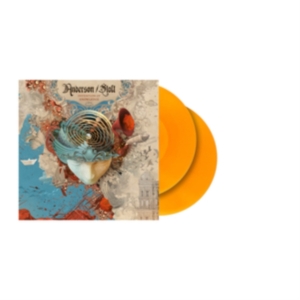 Anderson/Stolt - Invention Of Knowledge (2023 Remix) in der Gruppe VINYL / Pop-Rock bei Bengans Skivbutik AB (4266314)