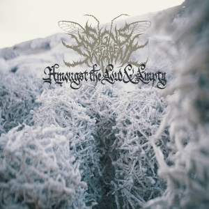 Signs Of The Swarm - Amongst The Low & Empty in der Gruppe CD bei Bengans Skivbutik AB (4266315)
