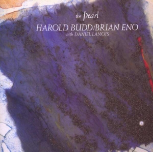 Harold Budd Brian Eno - The Pearl in der Gruppe CRM - Experimentell elektronisk musik bei Bengans Skivbutik AB (4266395)
