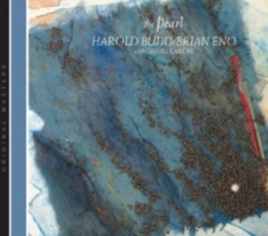 Harold Budd Brian Eno - The Pearl in der Gruppe CRM - Experimentell elektronisk musik bei Bengans Skivbutik AB (4266395)