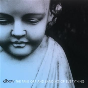Elbow - Take Off And Landing Of Everything in der Gruppe Minishops / Elbow bei Bengans Skivbutik AB (4266398)