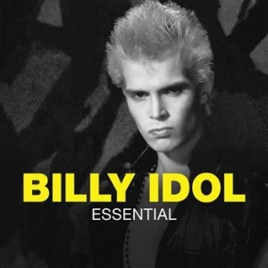 Billy Idol - Essential in der Gruppe CD bei Bengans Skivbutik AB (4266399)