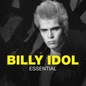 Billy Idol - Essential in der Gruppe CD / Pop-Rock bei Bengans Skivbutik AB (4266399)