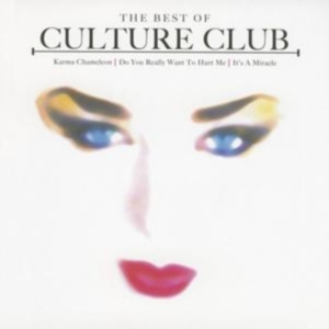 Culture Club - Best Of Culture Club in der Gruppe CD / Pop-Rock bei Bengans Skivbutik AB (4266400)