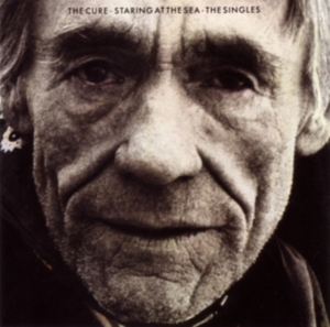 The Cure - Staring At The Sea-The Singles in der Gruppe Labels /  bei Bengans Skivbutik AB (4266413)