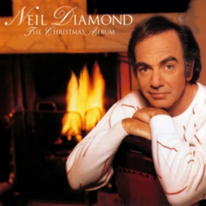 Neil Diamond - Christmas Album in der Gruppe Övrigt / bei Bengans Skivbutik AB (4266428)
