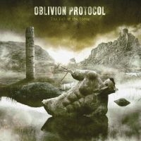 Oblivion Protocol - The Fall Of The Shires (Green Gatef in der Gruppe VINYL / Hårdrock bei Bengans Skivbutik AB (4266437)